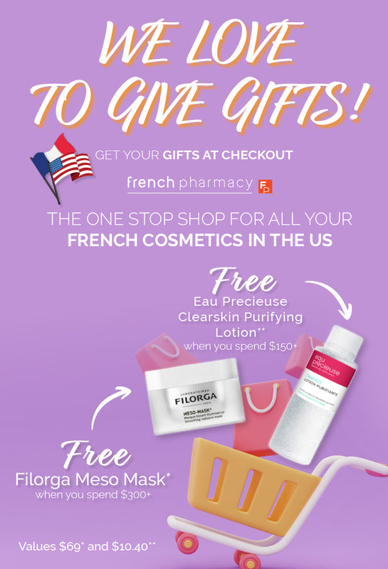 French Pharmacy Skin Care | French Pharmacy Beauty Brands ...