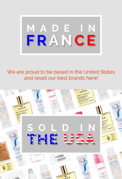 frenchpharmacy.com logo