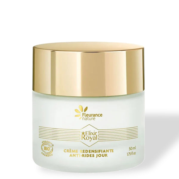 Fleurance Nature Elixir Royal Volume Enhancing Anti-Wrinkle Day Cream