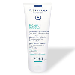 Isispharma Secalia Shower Cream