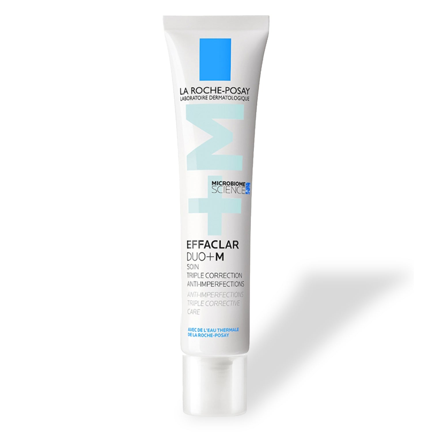TBC PHORESE 電子美容器　TBC protect F cream La Roche-Posay Effaclar Duo+M Triple Correctio Anti