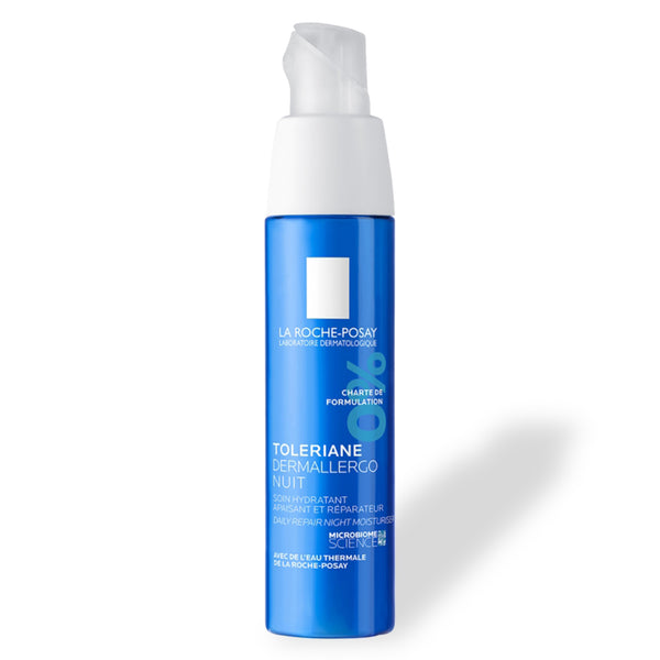 La Roche-Posay Toleriane Dermallergo Night Cream