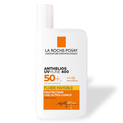 La Roche Posay Anthelios UVmune 400 SPF50+ Fragrance-Free
