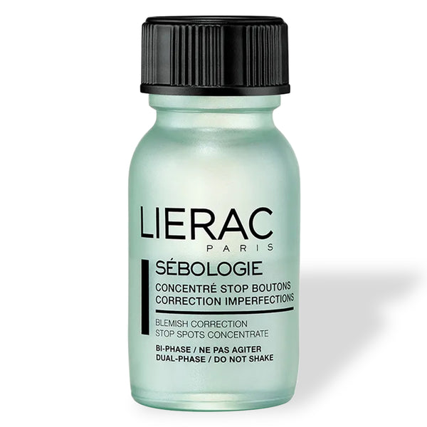 Lierac Sebologie Blemish Correction Concentrate