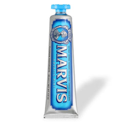 Marvis Aquatic Mint Toothpaste