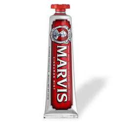 Marvis Cinnamon Mint Toothpaste