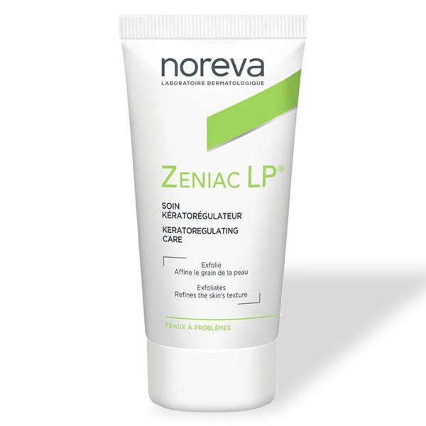 Noreva Zeniac Lp Keratoregulating Treatment