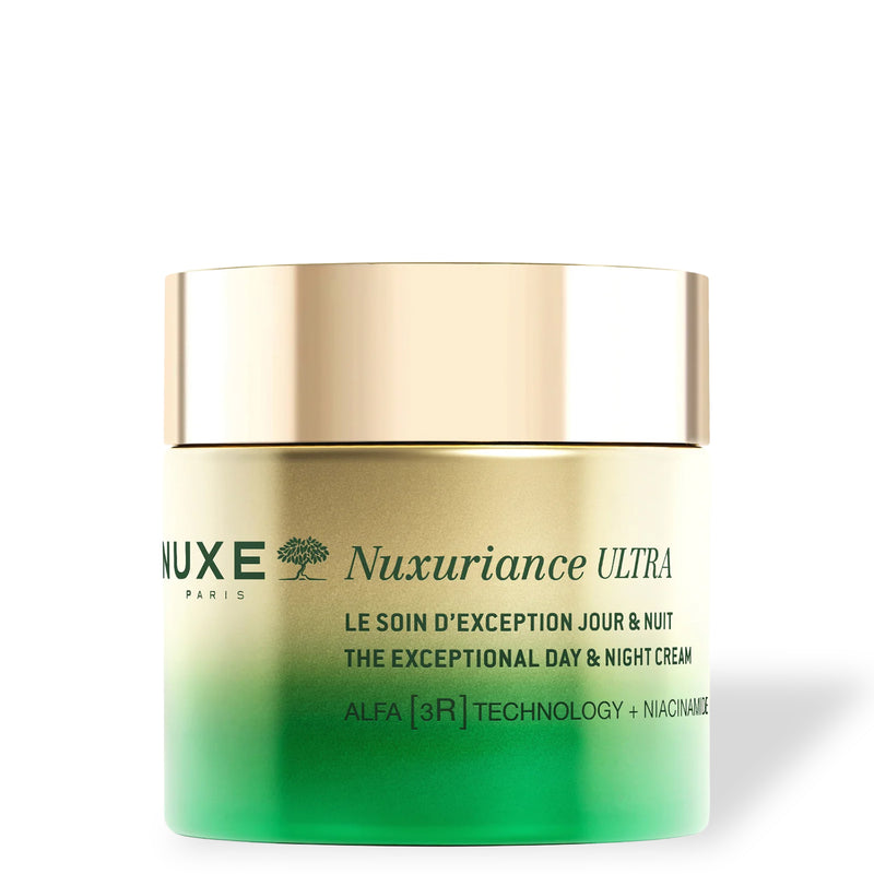 Nuxe Nuxuriance The Exceptional Day & Night Cream – frenchpharmacy.com