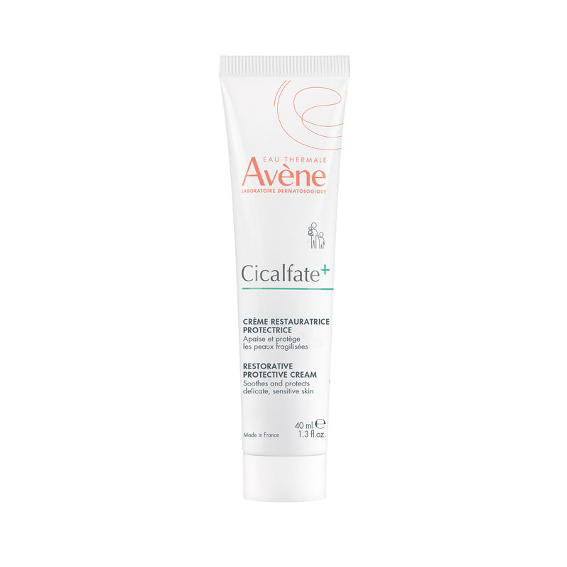 Avène Cicalfate+ Restorative Protective Cream