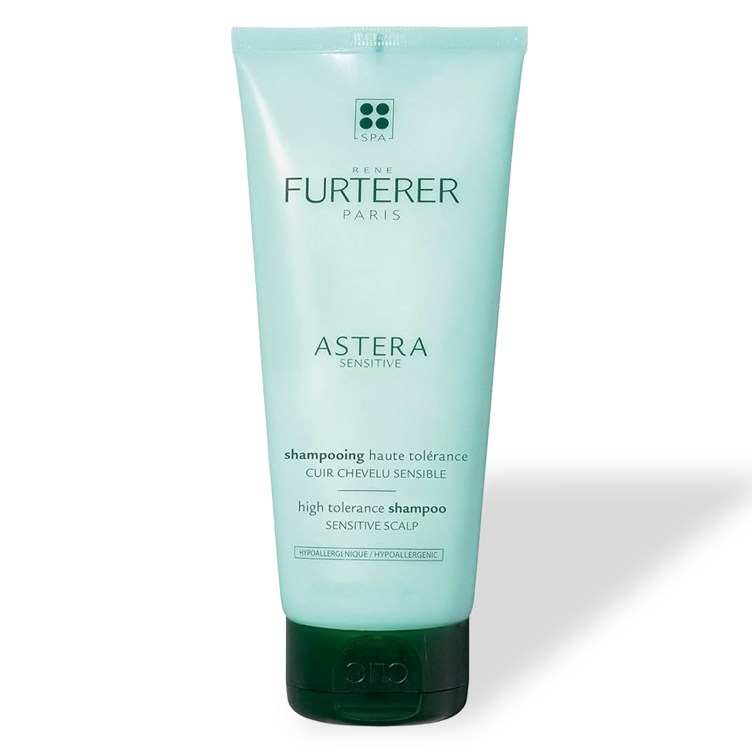 Rene Furterer - Astera Sensitive Shampoo - 200ml Rene Furterer - Astera Sensitive Shampoo - 200ml