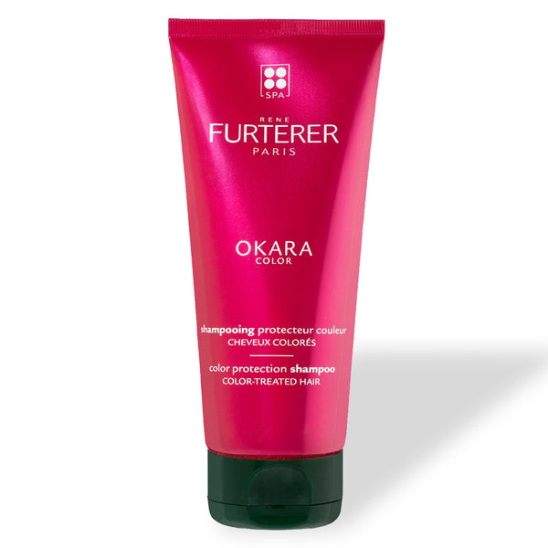 Rene Furterer Okara Color Protection Shampoo