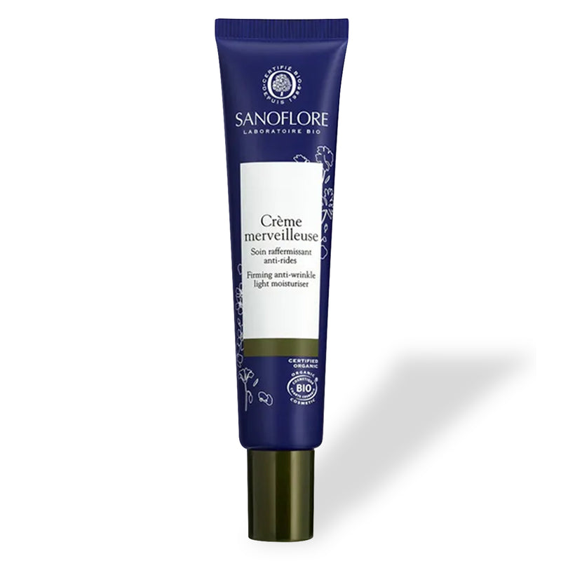 Sanoflore Firming Anti-Wrinkle Light Moisturizer