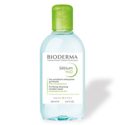 Bioderma Sebium H2O Purifying Micellar Water
