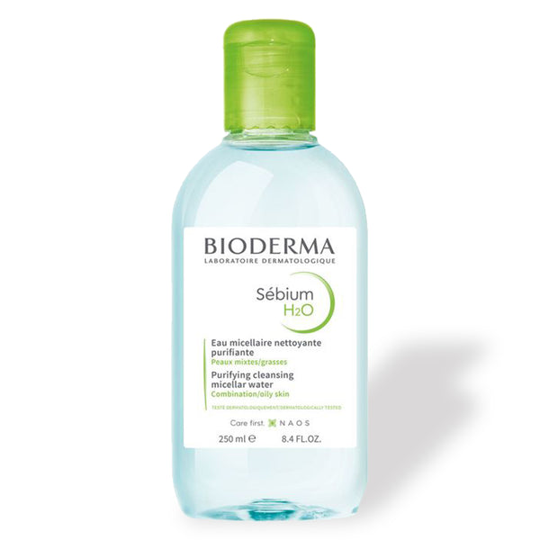 Biodema Crealine  L'eau micellaire Originale – Le French Skin Care