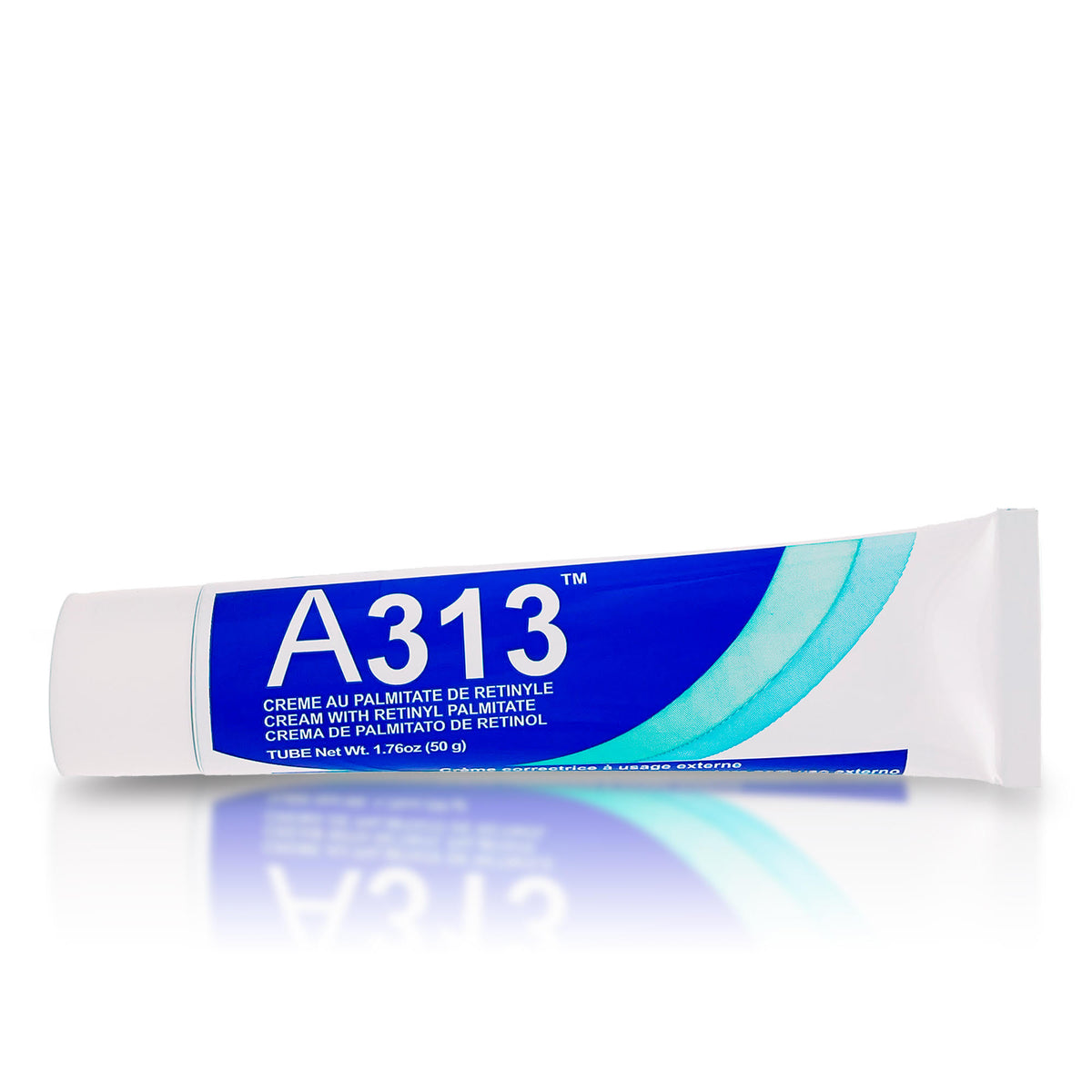 A313 Vitamin A Pommade 200.000 UI – frenchpharmacy.com