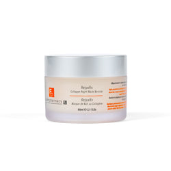 FrenchPharmacy RejuvRx Collagen Night Mask