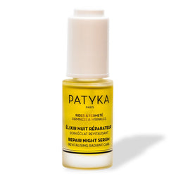 Patyka Repair Night Serum Revitalising Radiant Care