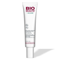 Bio-Beaute Smoothing and 24HR Moisturizing Emulsion Clementine Tube