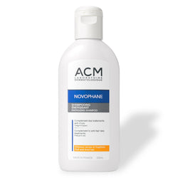 ACM Novophane Energizing Shampoo