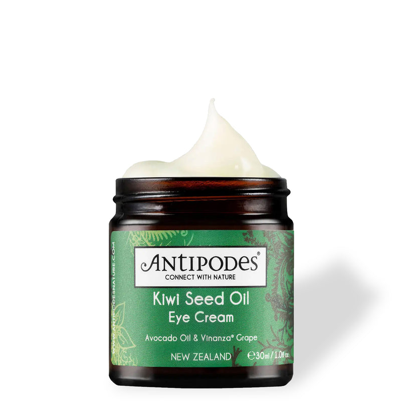 Antipodes Kiwi Seed Oil Anti-Aging Eye Cream