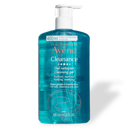 Avene Cleanance Cleansing Gel