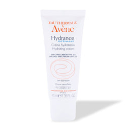 Avène Hydrance SPF 25 Hydrating Cream