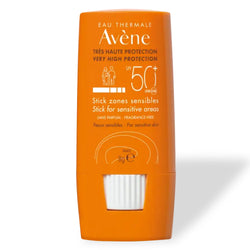 Avene Very High Protection Stick For Sensitive Areas SPF50+
