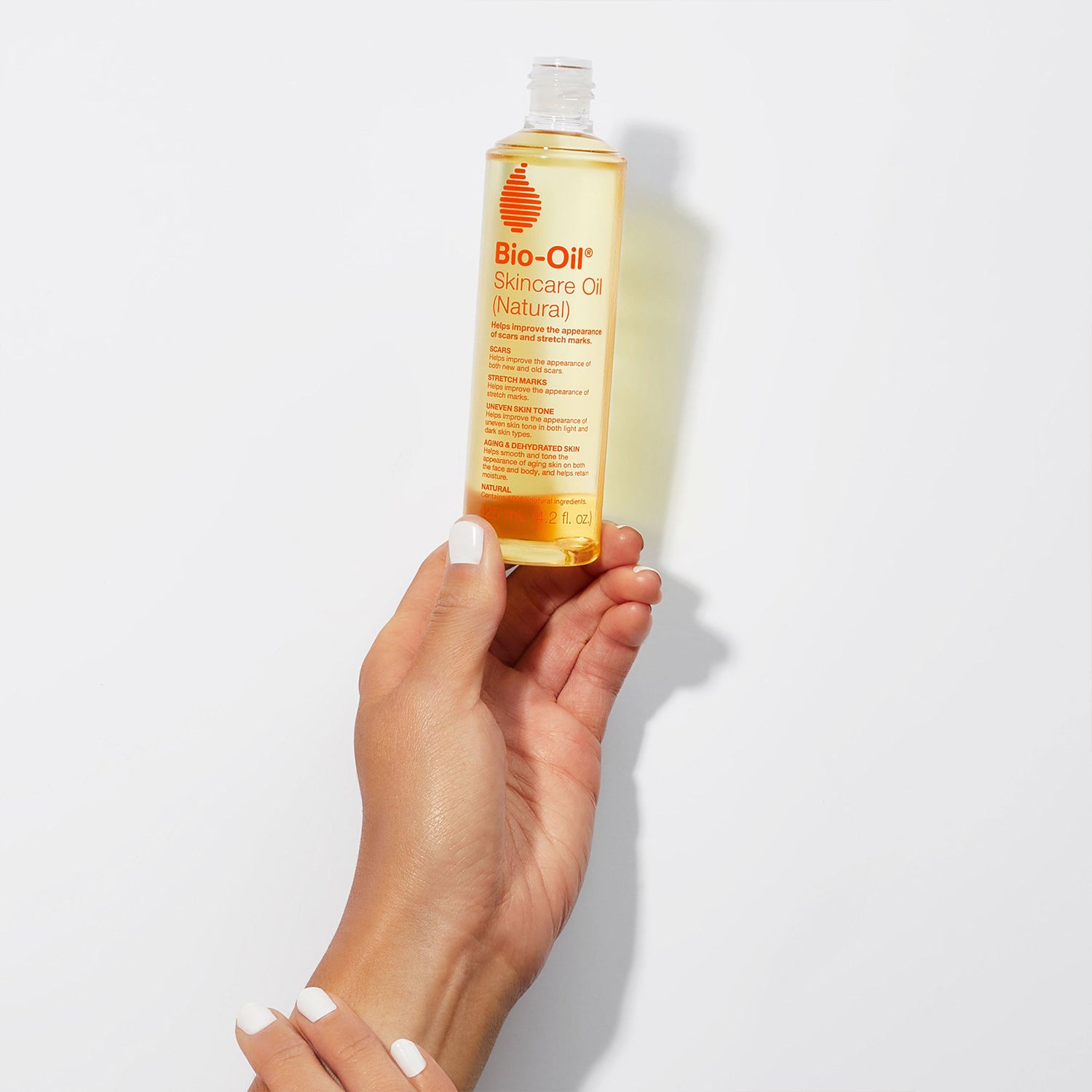 Bio-Oil Skincare Oil Natural – frenchpharmacy.com