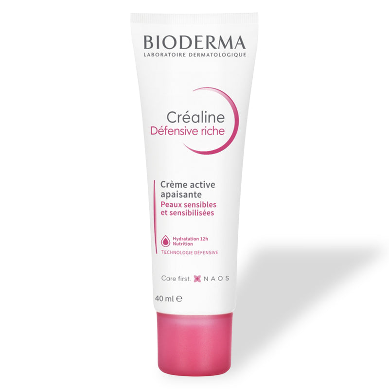 Bioderma Créaline Defensive Soothing Active Cream