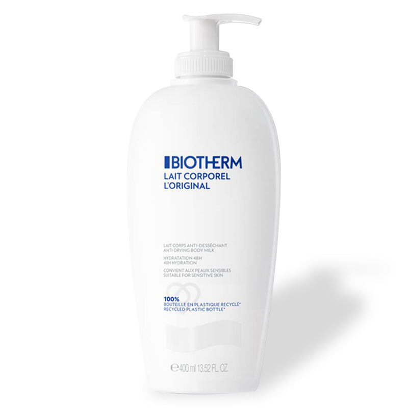 Biotherm Lait Corporel Anti-Drying Body Milk