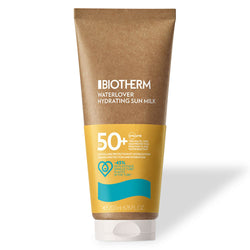 Biotherm Waterlover SPF50+ Eco-Friendly Sun Milk