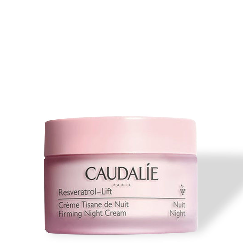 CAUDALIE Resveratrol Lift Soft Cream 1.6oz – Larchmont Beauty Center