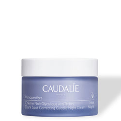 Caudalie Vinoperfect Dark Spot Glycolic Night Cream