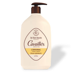 Rogé Cavaillès The Original Gentle Bath & Shower Gel