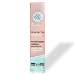 Cicacote Silicone Gel