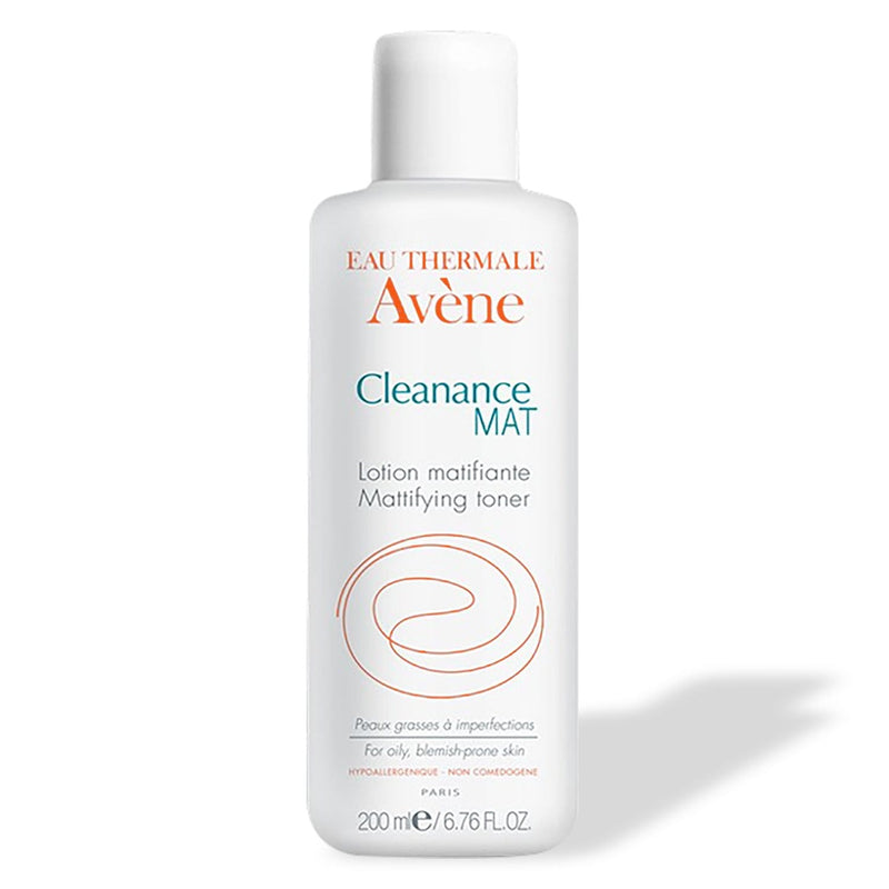 Avène Cleanance Mat Mattifying Toner | French frenchpharmacy.com