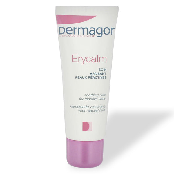 Dermagor Erycalm Soothing Cream