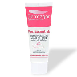Dermagor Mes Essentiels Light Moisturizing Face Cream