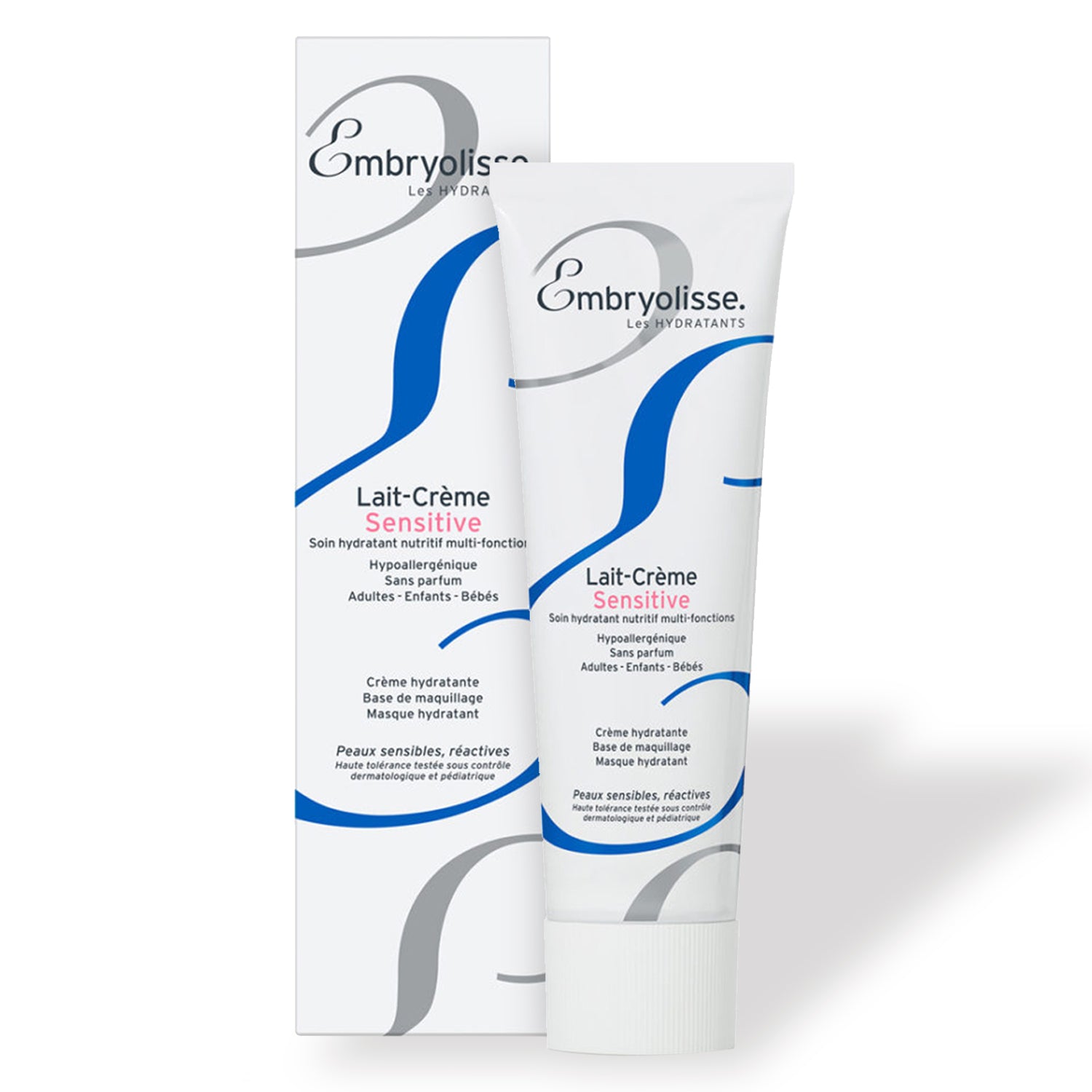 Embryolisse MultiFunction Nourishing Moisturizer