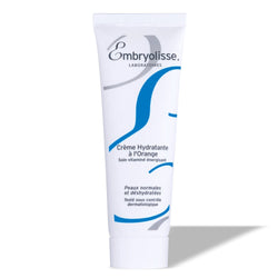 Embryolisse Creme Hydratante a l'orange - Moisturizing Cream