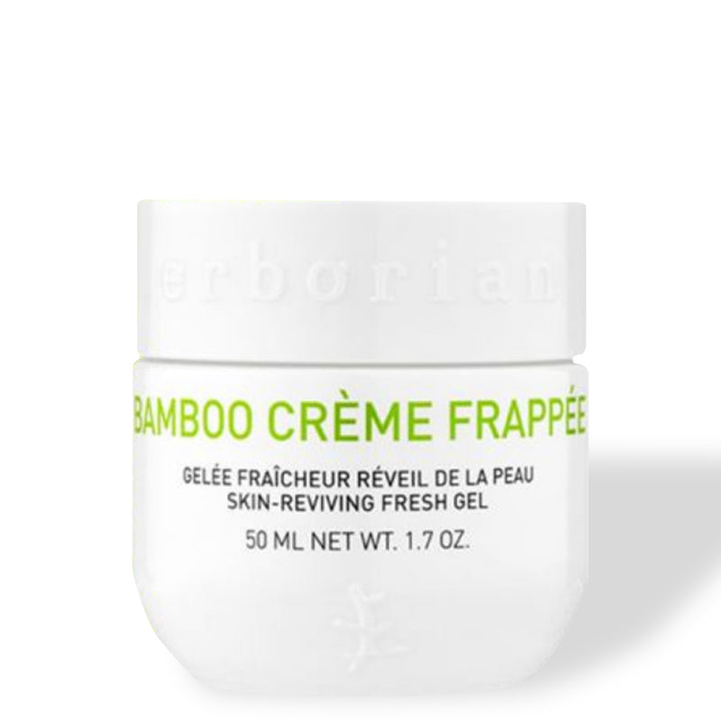Erborian Bamboo Cream Frappe