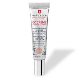 Erborian CC Cream Clair Buildable Tinted Color Corrector with SPF25