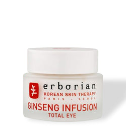 Erborian Ginseng Infusion Total Eye Treatment