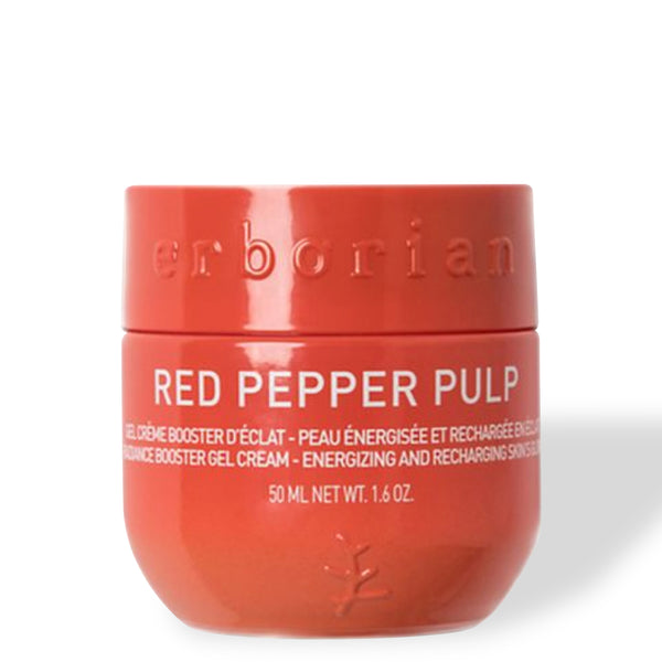 Erborian Red Pepper Pulp Gel-Cream