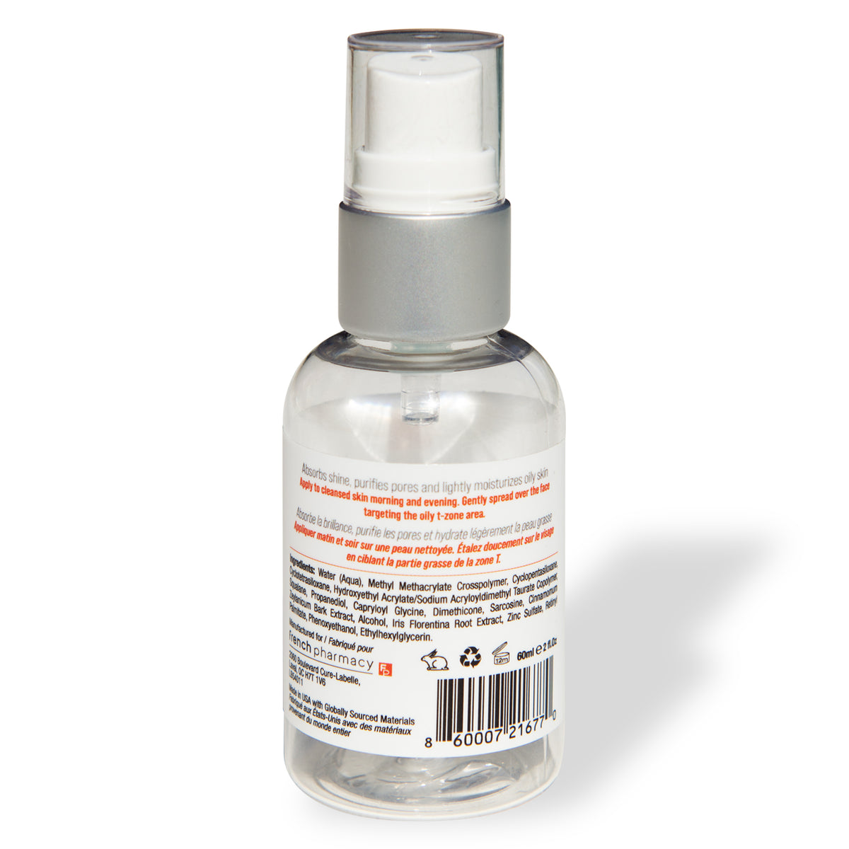 FrenchPharmacy T Zone Revival – frenchpharmacy.com