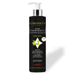 Garancia Formule Peeling And Firming Body Cream – Against Crocodile Skin 3 in 1