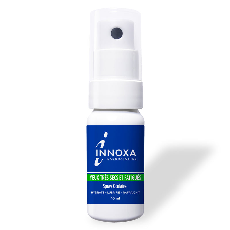 Innoxa Ocular Spray for Very Dry and Tired Eyes