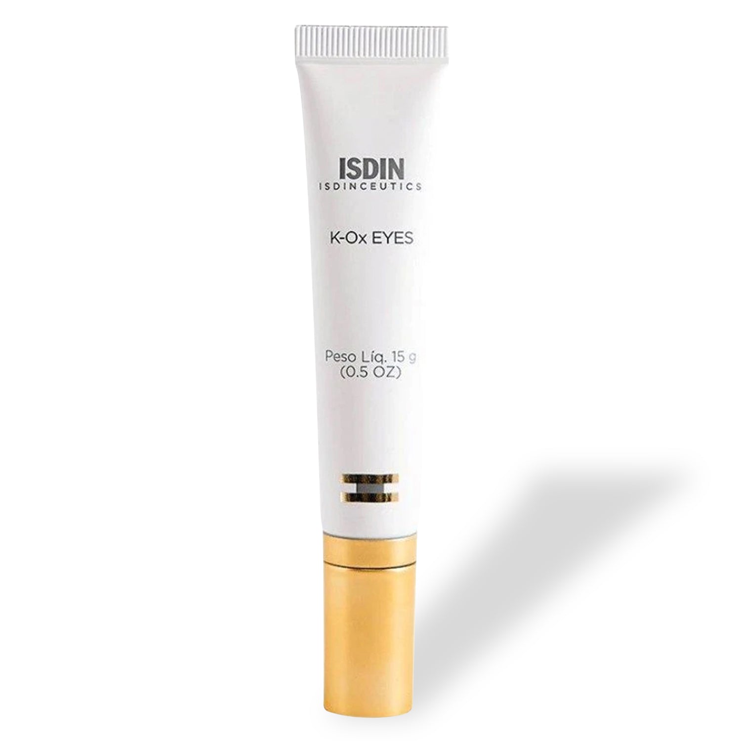 Isdin KOx Eyes Eye Cream for Puffiness And Dark Circles