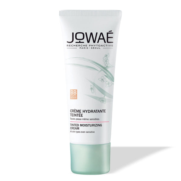 Jowae Tinted Moisturizing Cream Medium