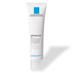 LA ROCHE POSAY Effaclar K+ Oily Skin Renovating Care